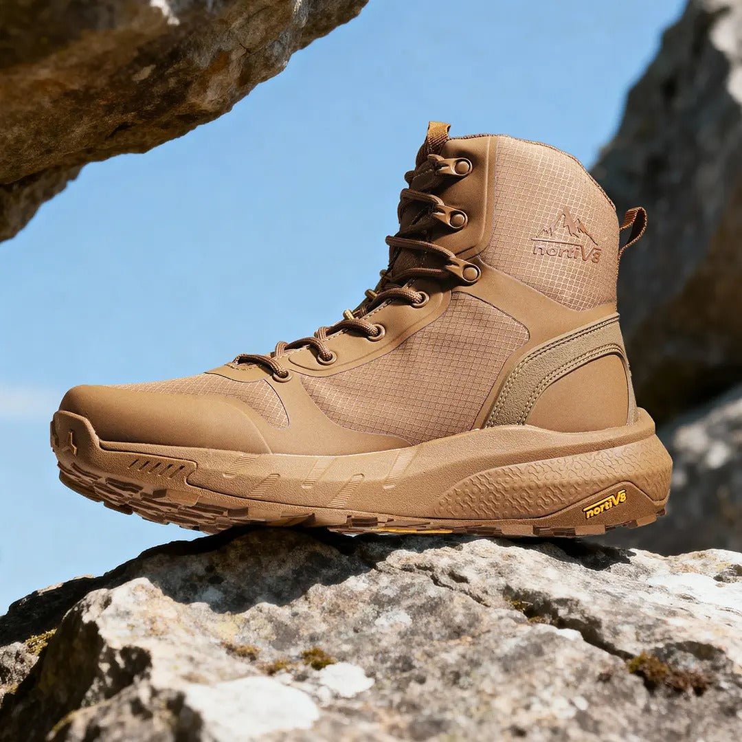 Men's Tactical Hiking Boot