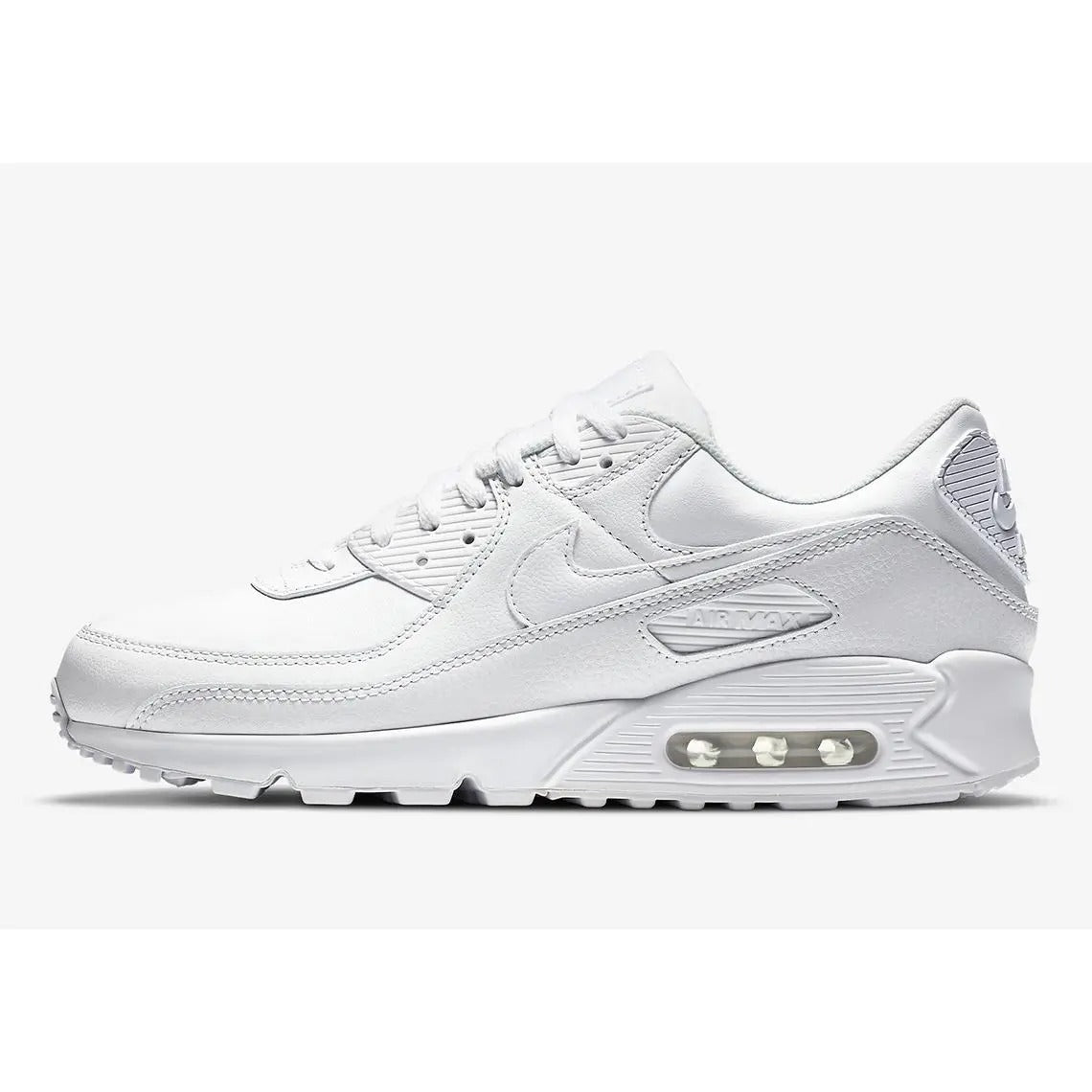 Air Max 90 LTR White