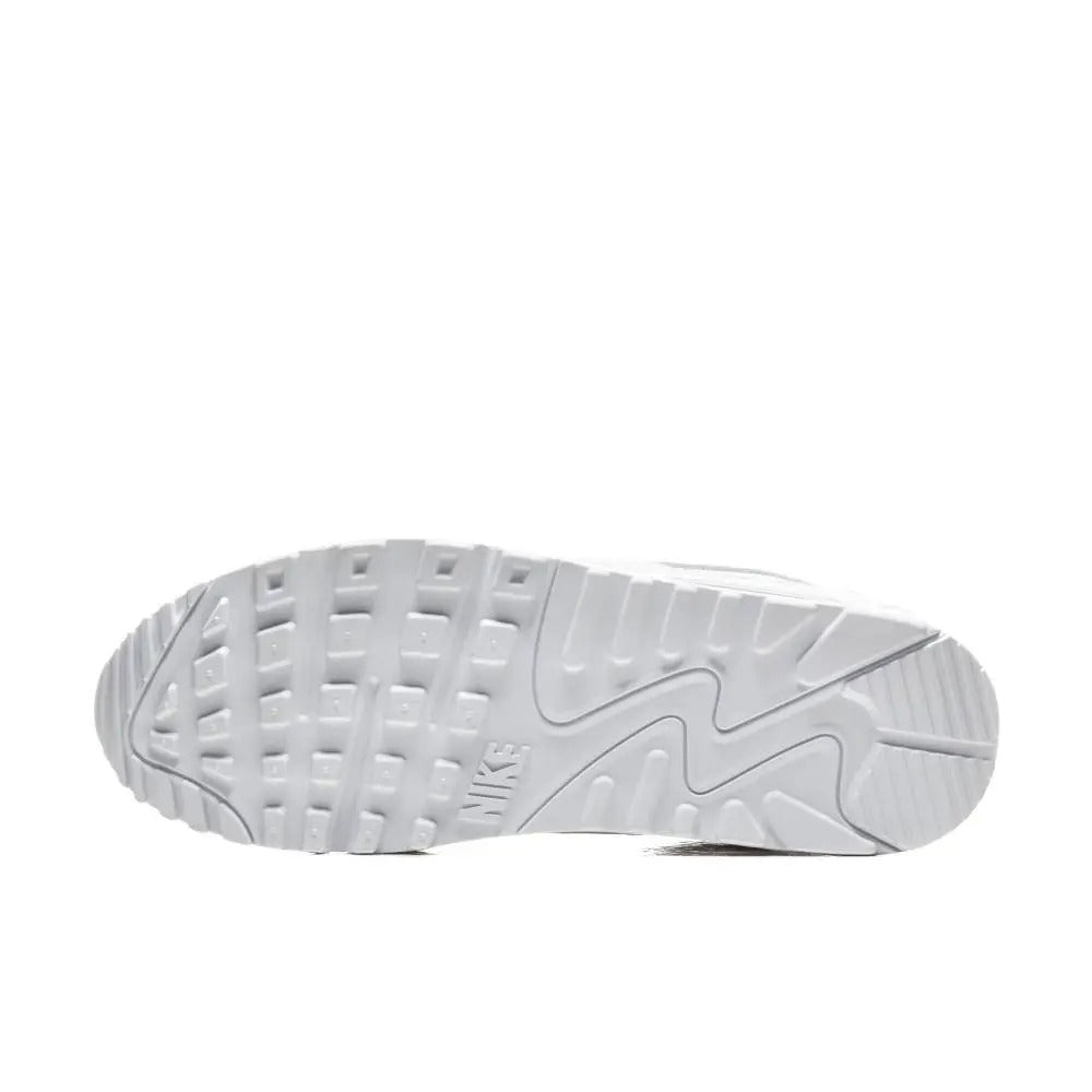 Air Max 90 LTR White