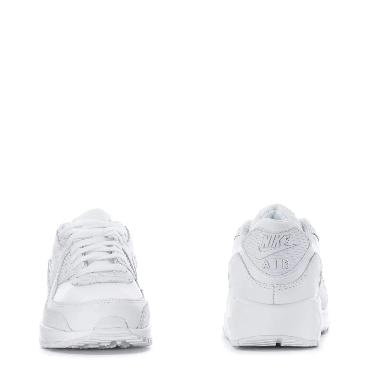 Air Max 90 LTR White