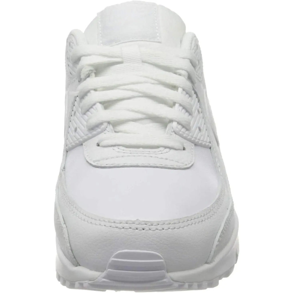 Air Max 90 LTR White
