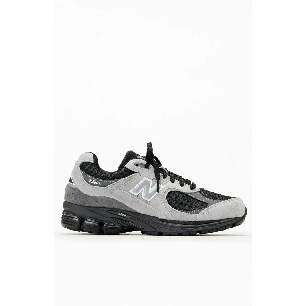 Men's Grey 2002R Sneaker