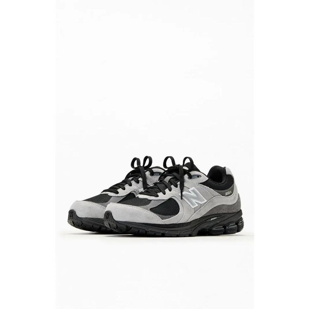 Men's Grey 2002R Sneaker