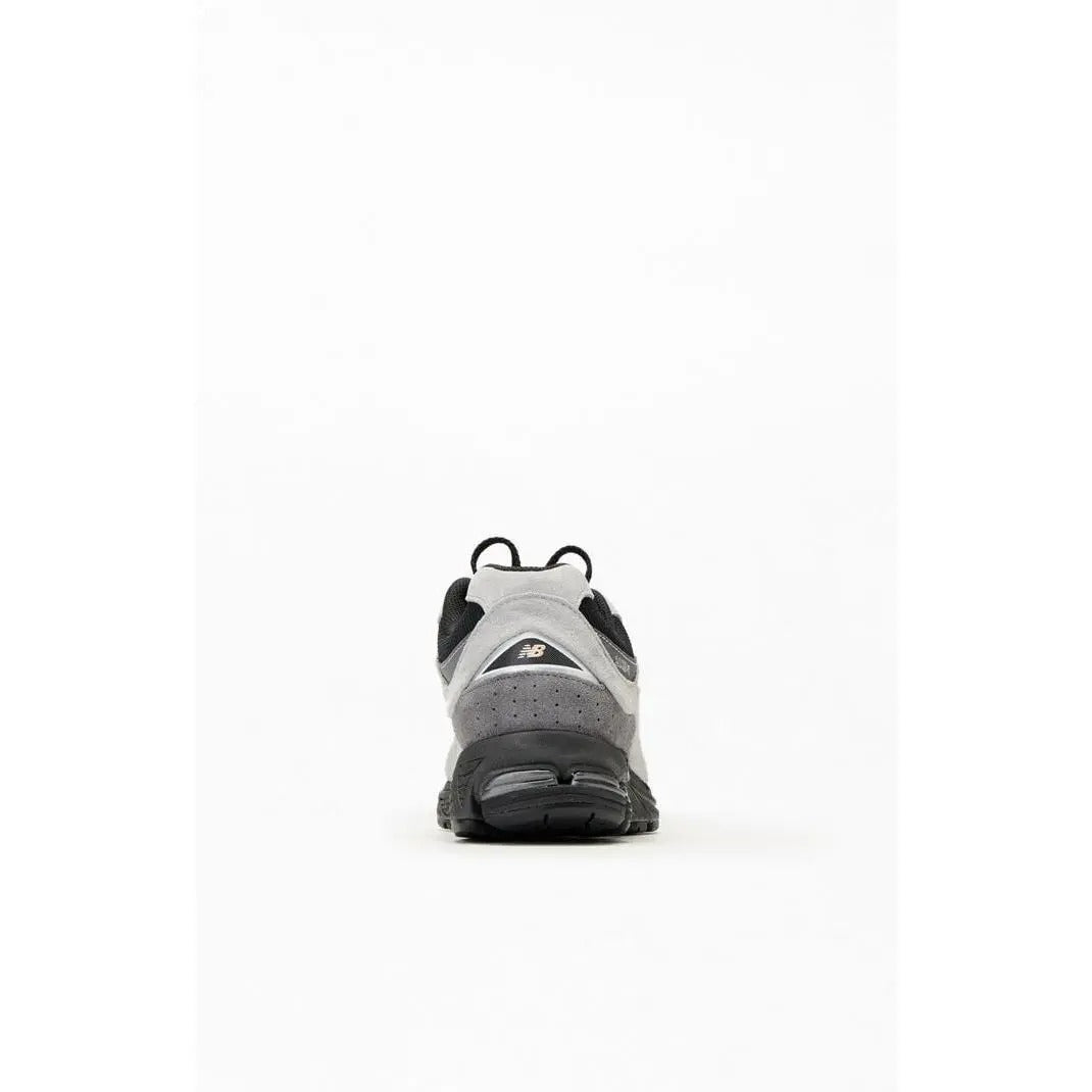 Men's Grey 2002R Sneaker