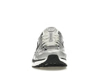 Men's P-6000 Metallic Silver Running Shoes