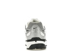 Men's P-6000 Metallic Silver Running Shoes