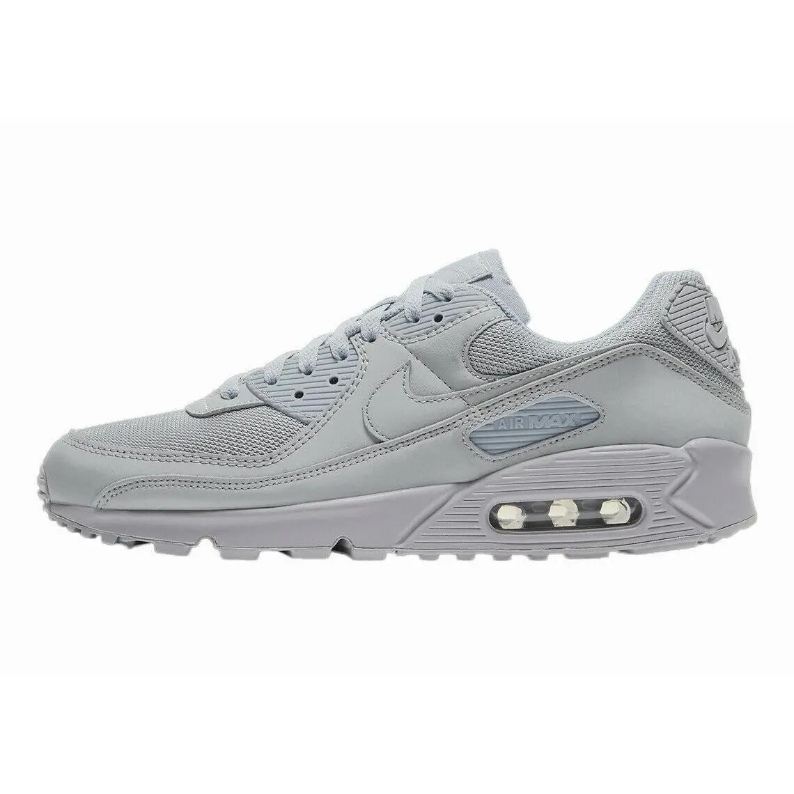 Air Max 90 Wolf Grey