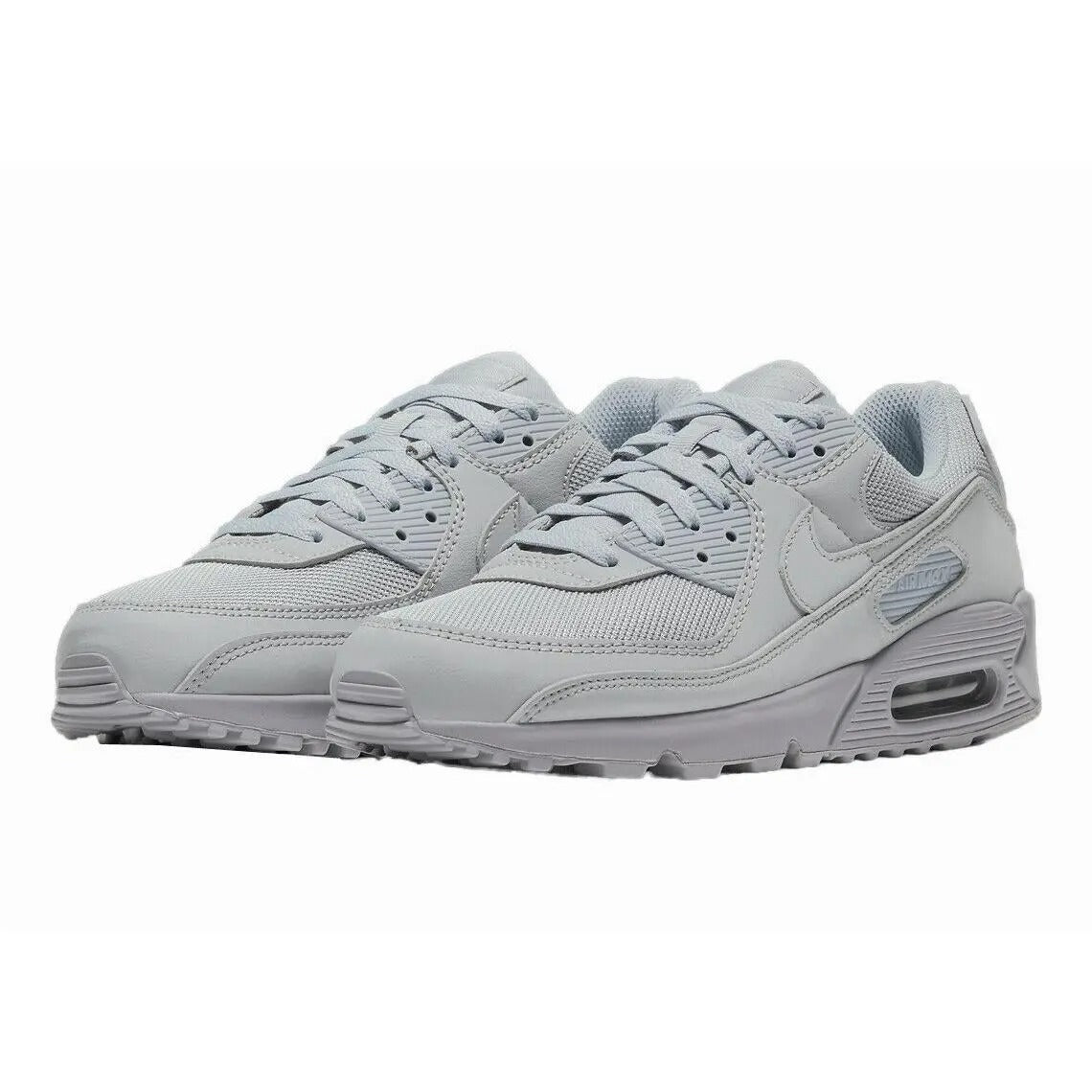 Air Max 90 Wolf Grey