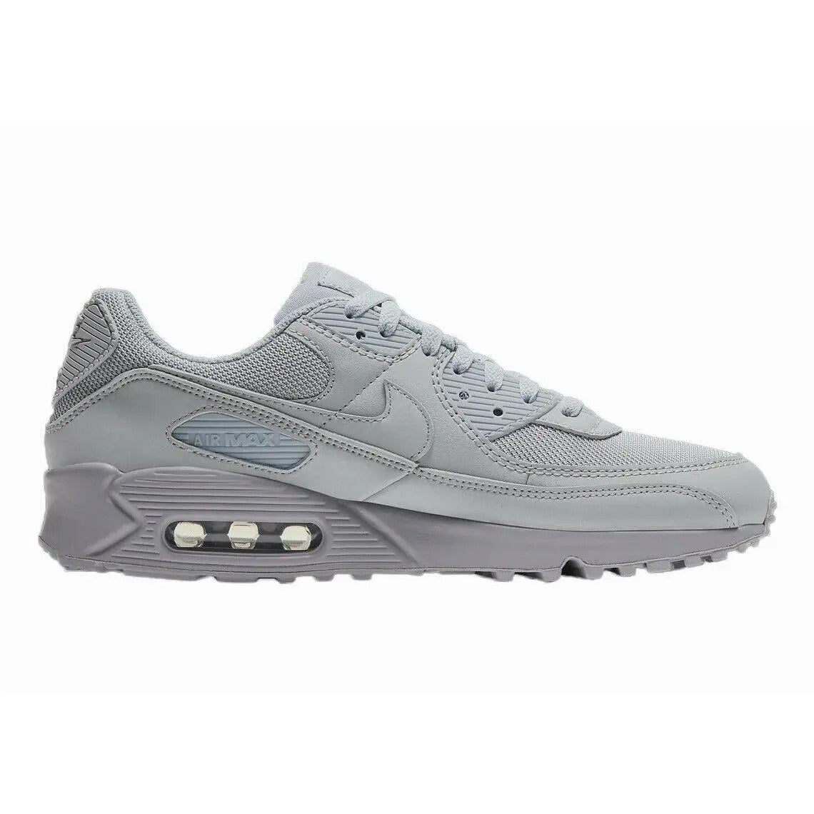 Air Max 90 Wolf Grey