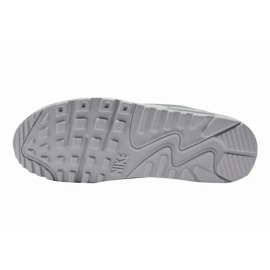 Air Max 90 Wolf Grey
