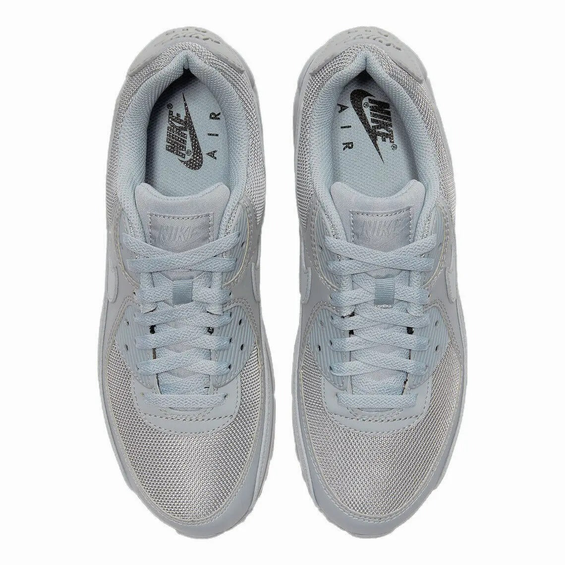 Air Max 90 Wolf Grey