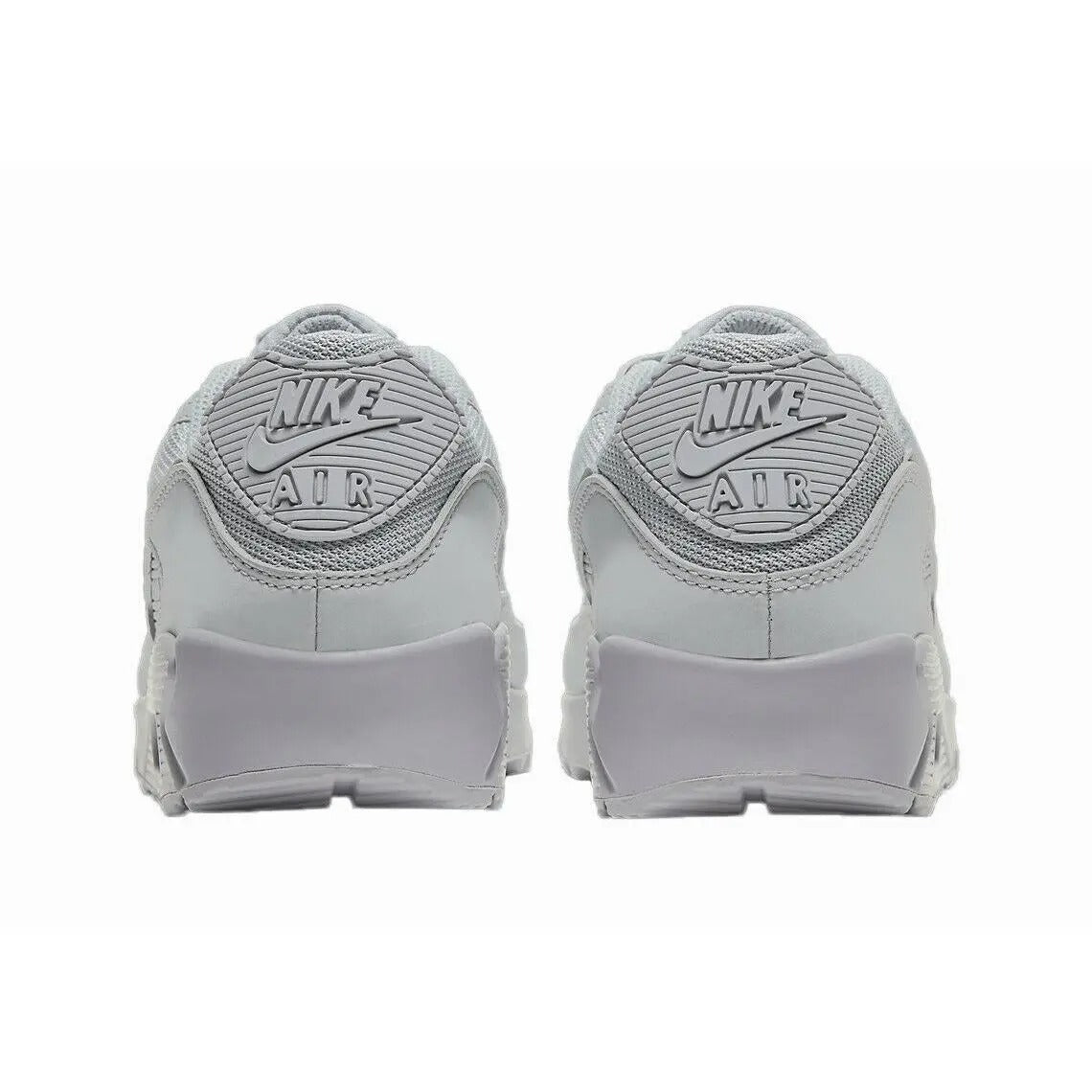 Air Max 90 Wolf Grey