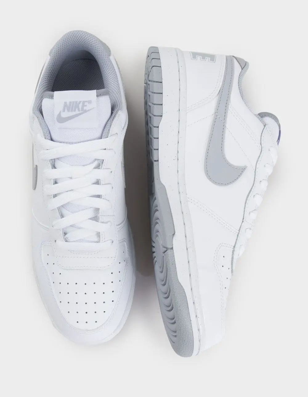 Men's Dunk Low Sneakers