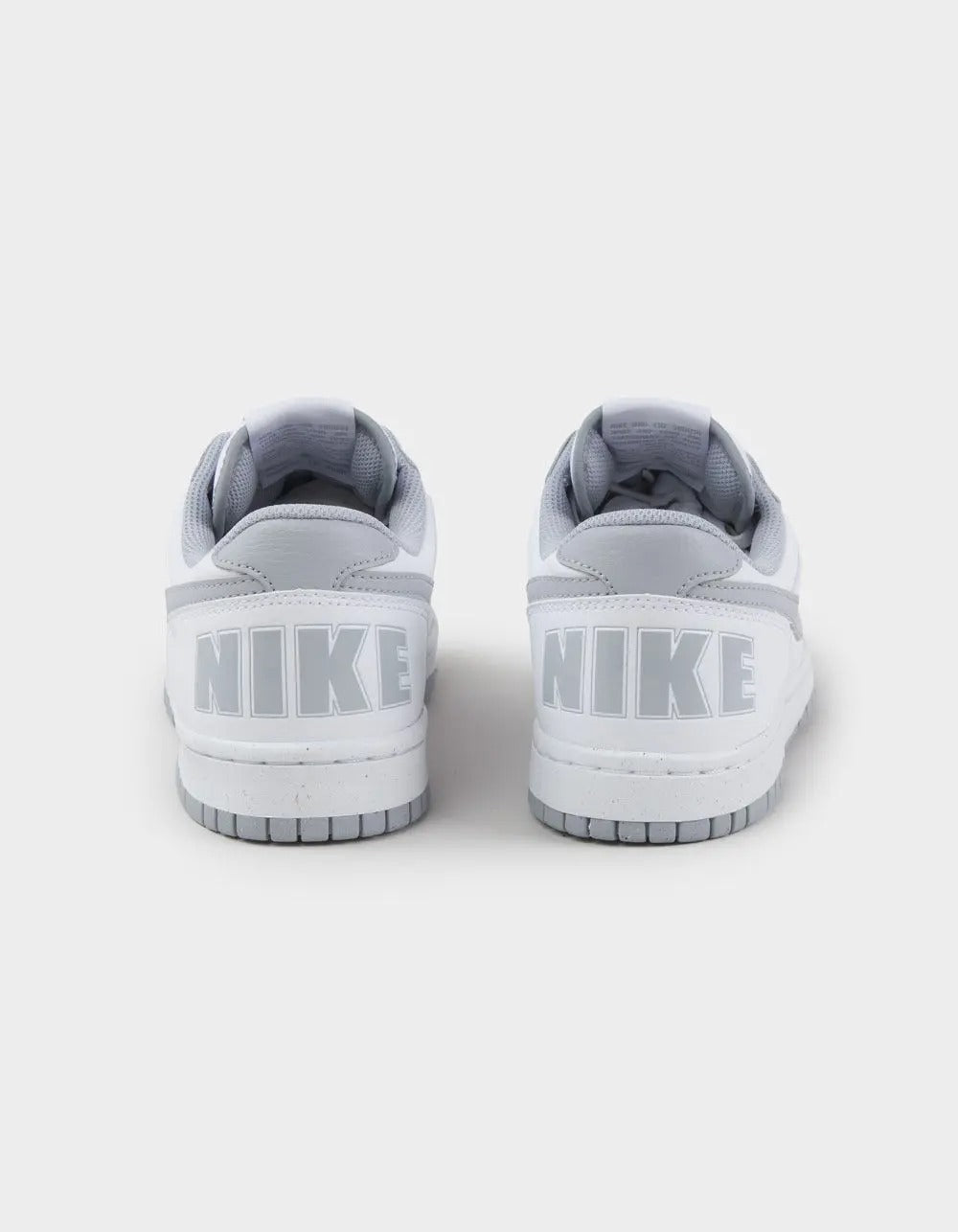 Men's Dunk Low Sneakers