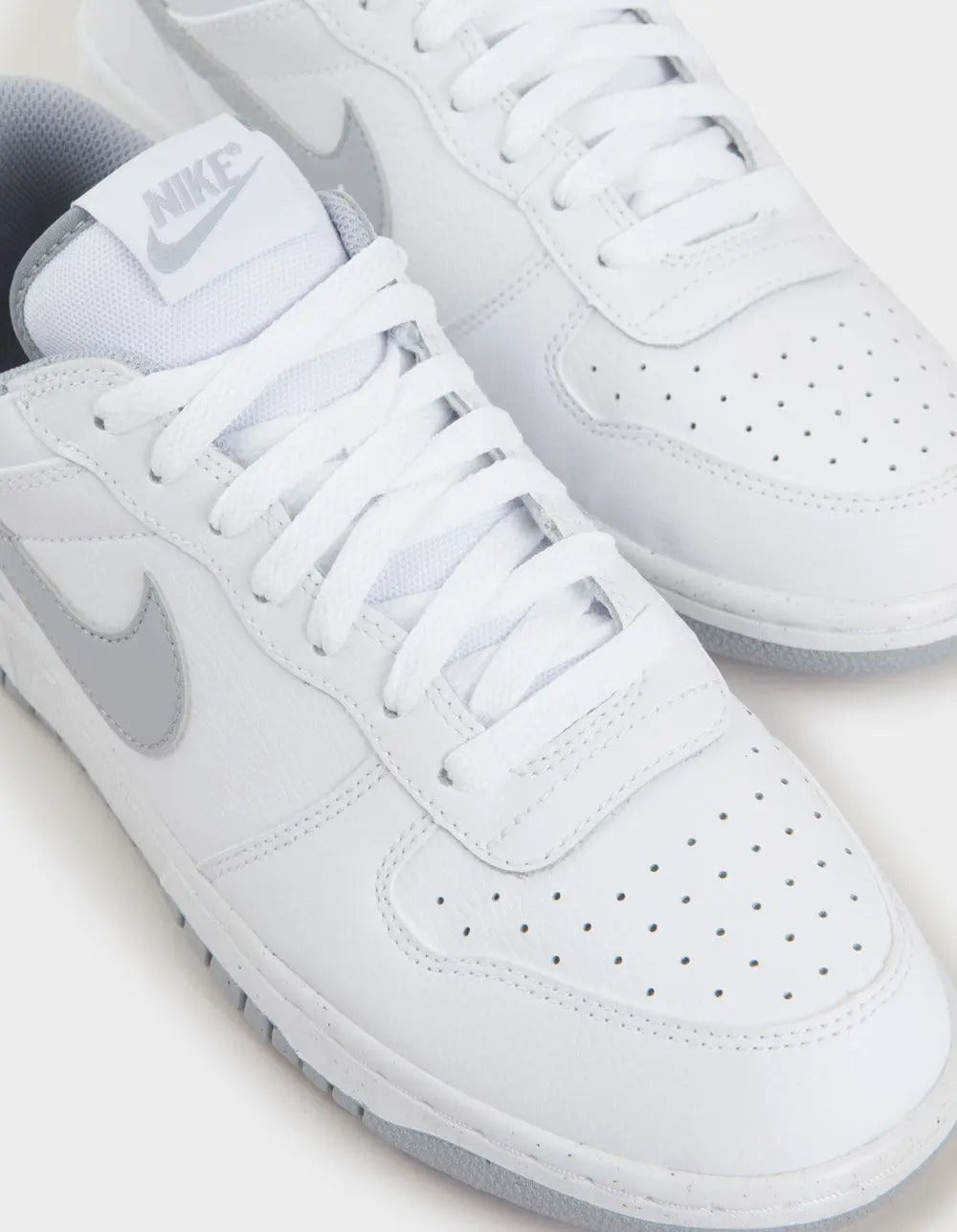 Men's Dunk Low Sneakers