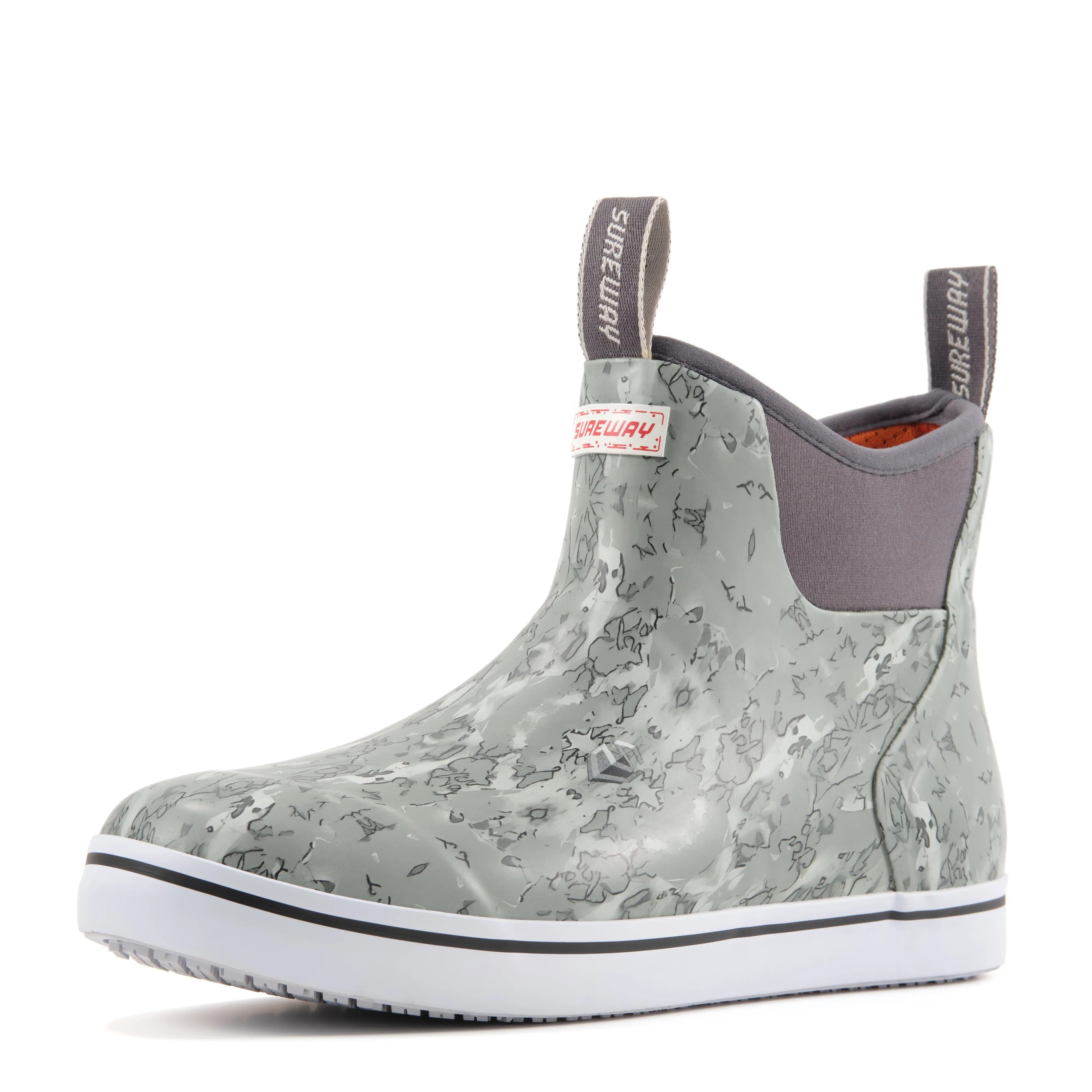 Men's Deck Boots