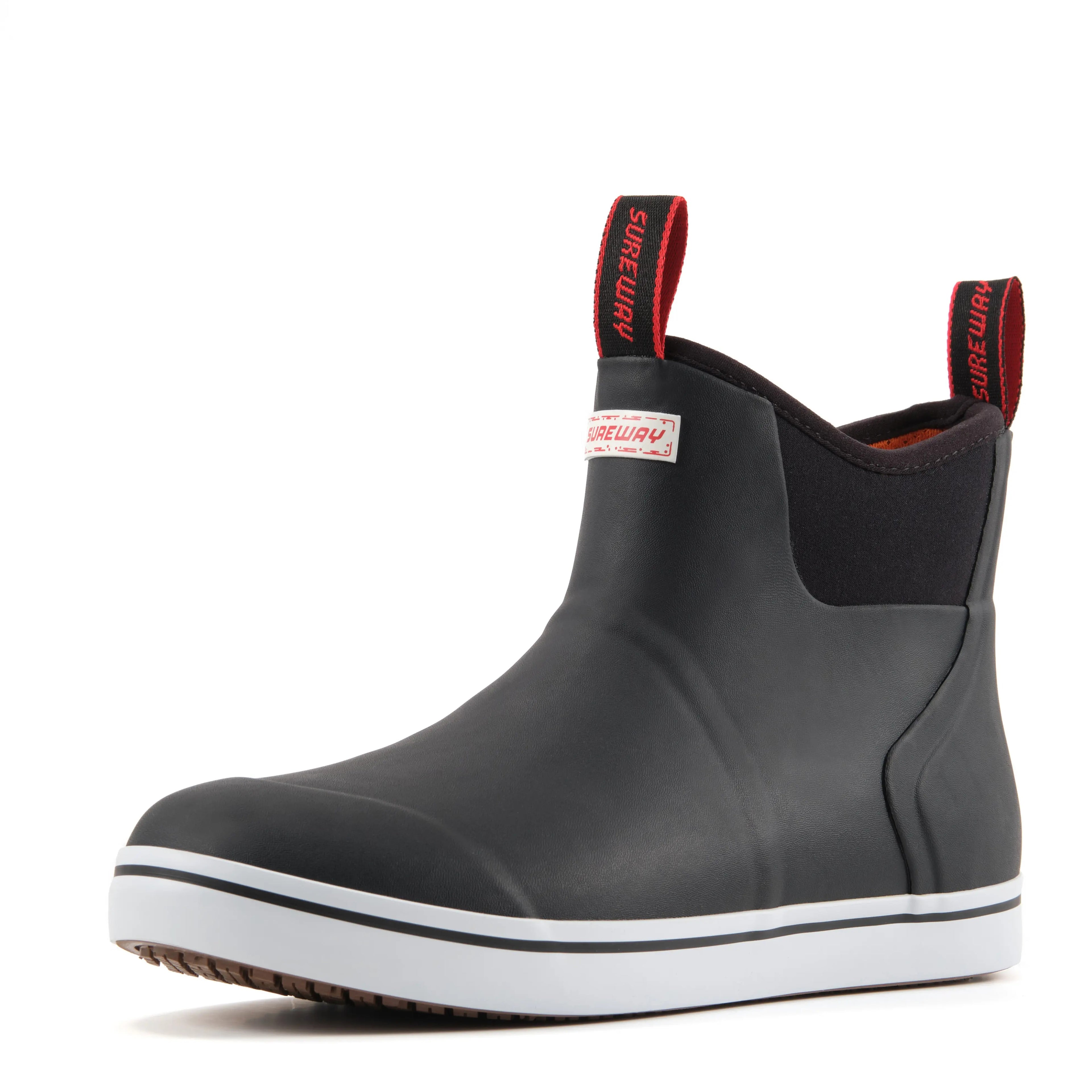 Men's Deck Boots