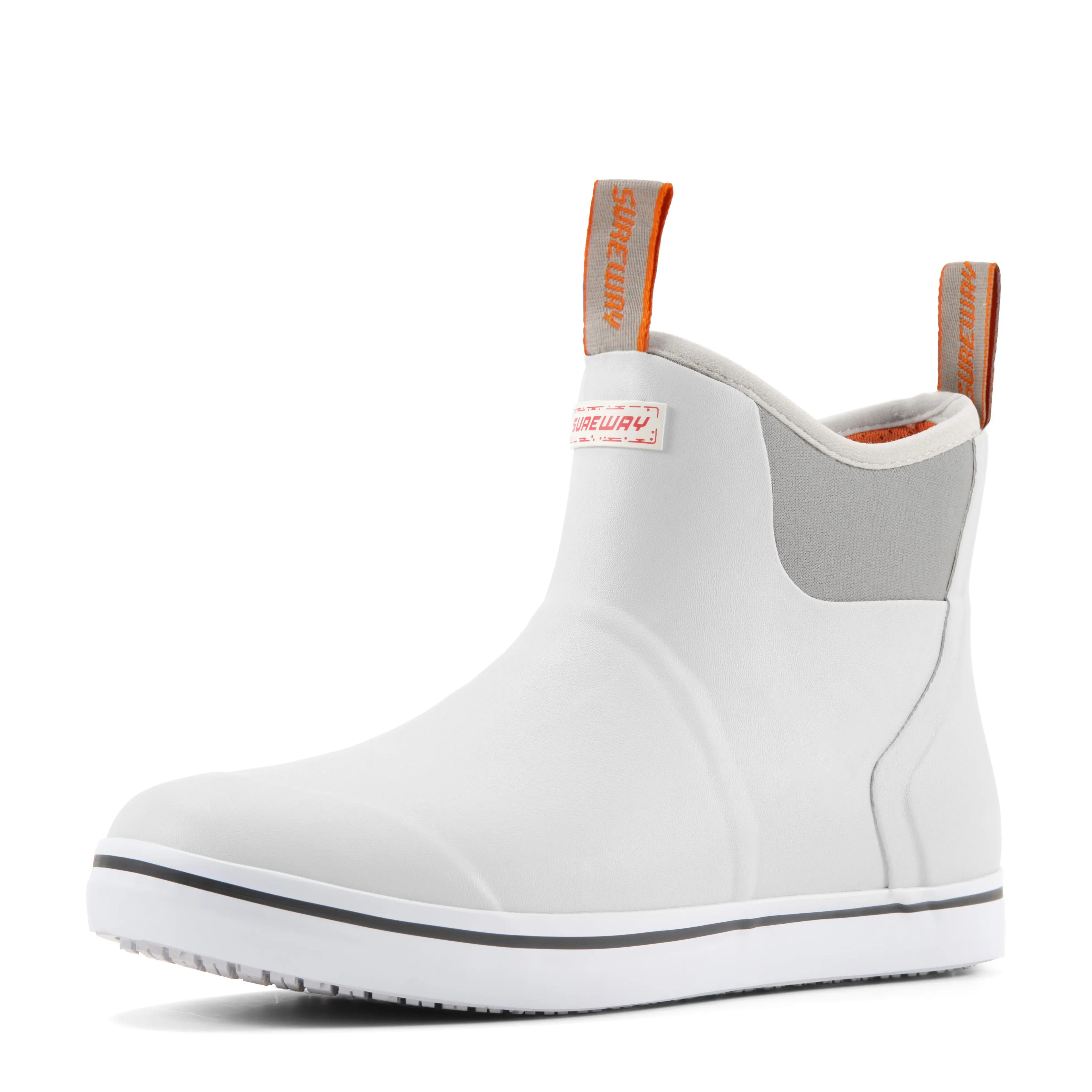 Men's Deck Boots