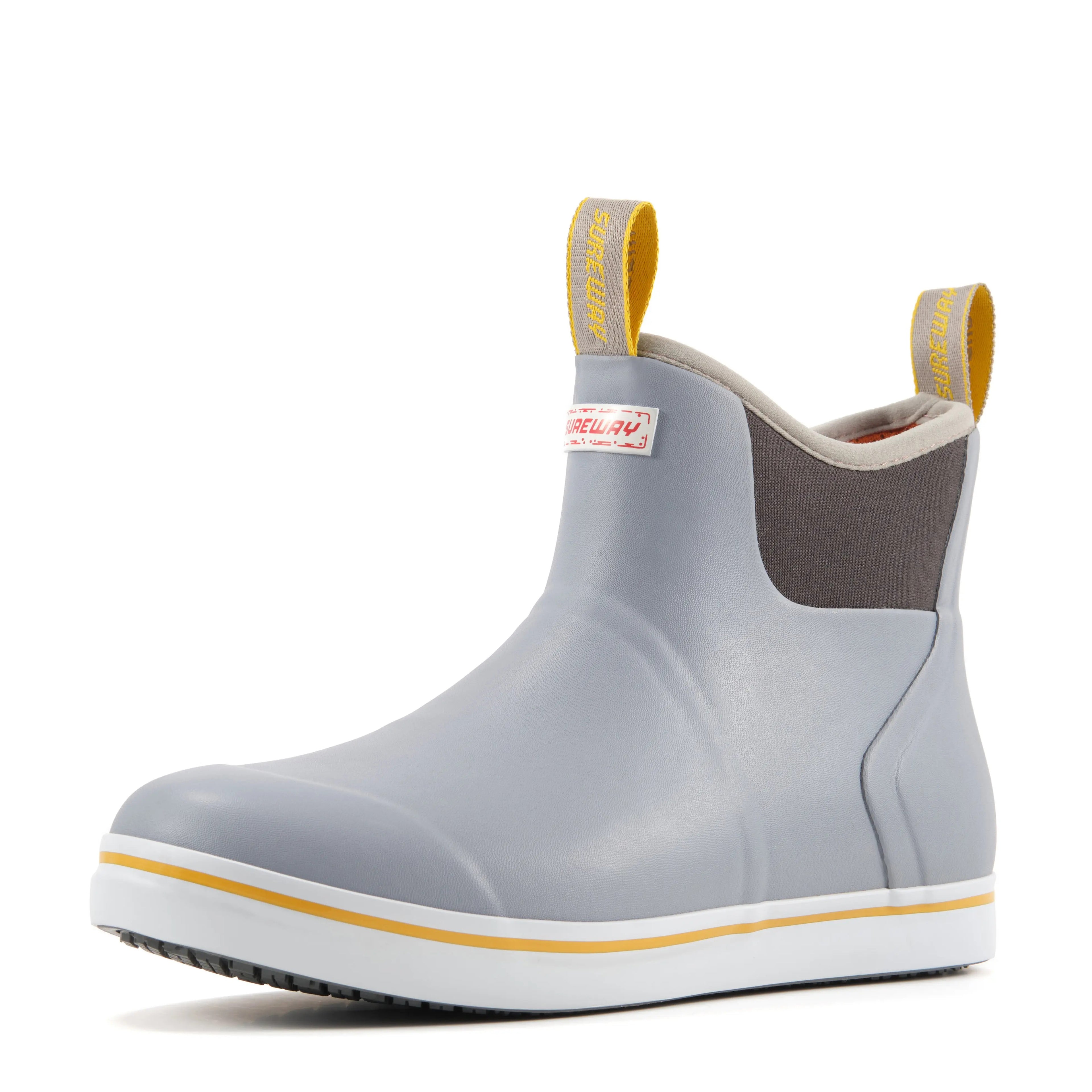 Men's Deck Boots