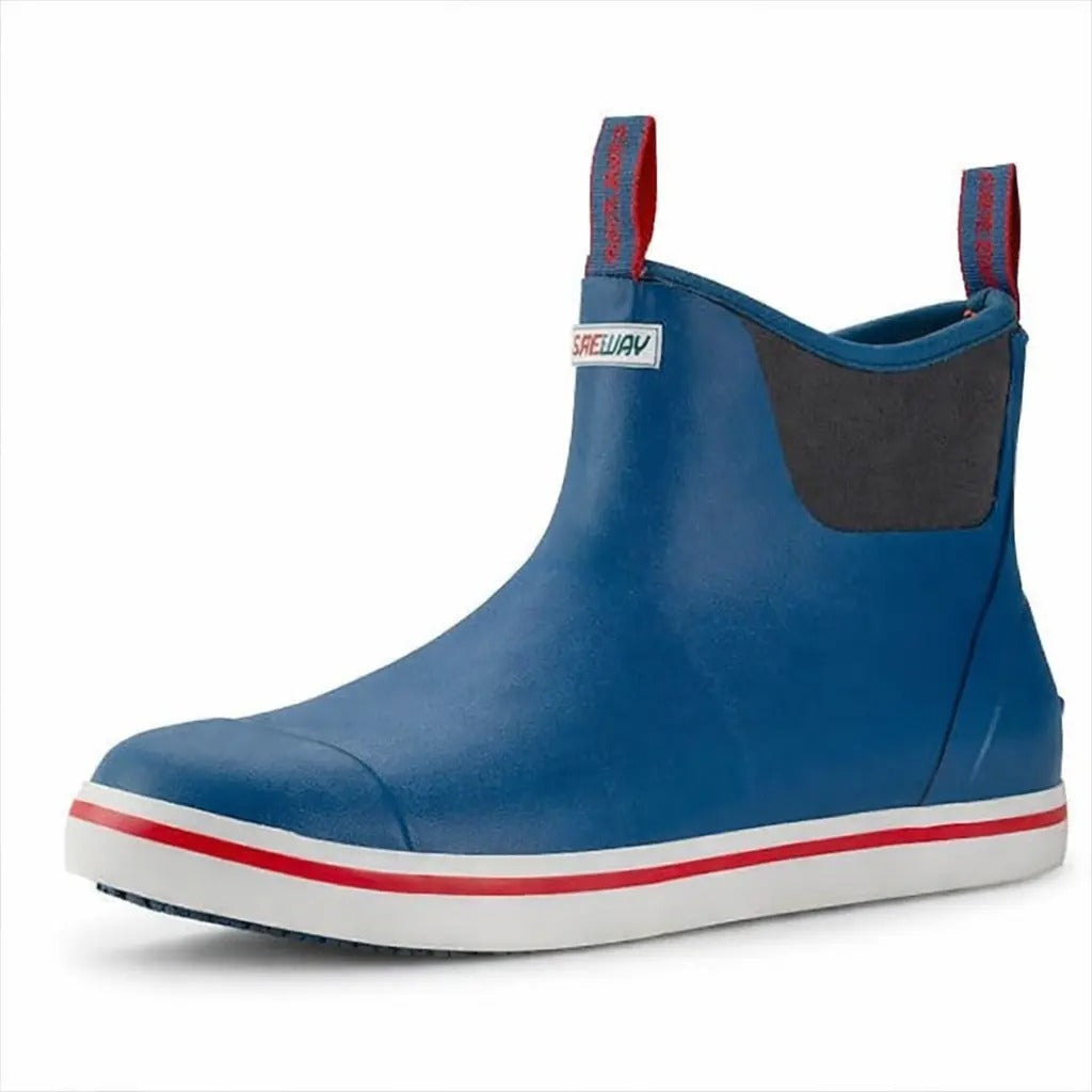 Men's Deck Boots