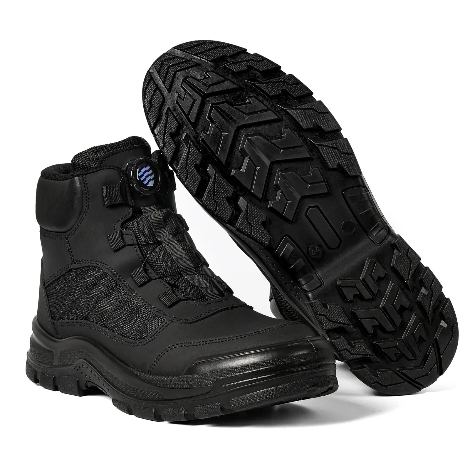 High Top Tactical Work Boots