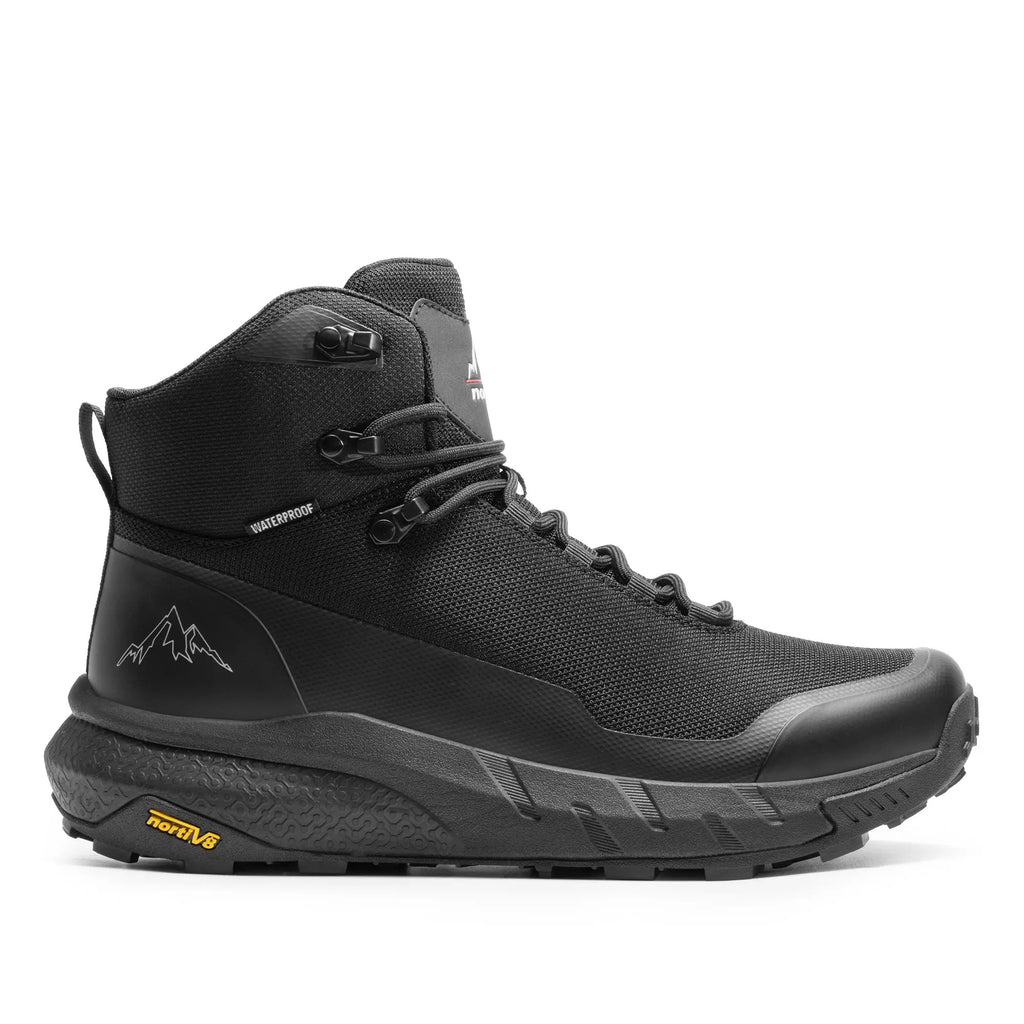 Men's Mid Waterproof Hiking Boots
