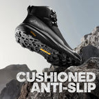 Men's Mid Waterproof Hiking Boots