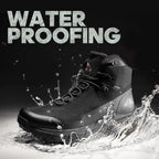 Men's Mid Waterproof Hiking Boots