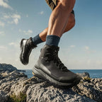 Men's Mid Waterproof Hiking Boots