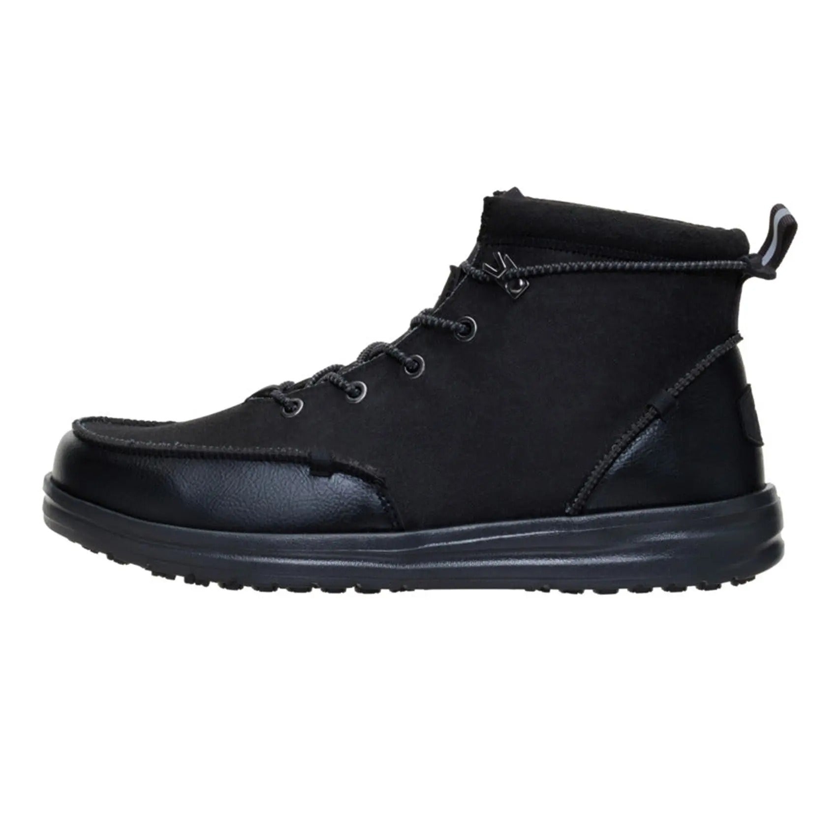 Water-Resistant Safety Work Boots