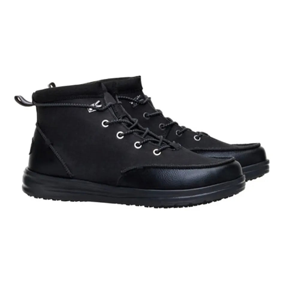 Water-Resistant Safety Work Boots