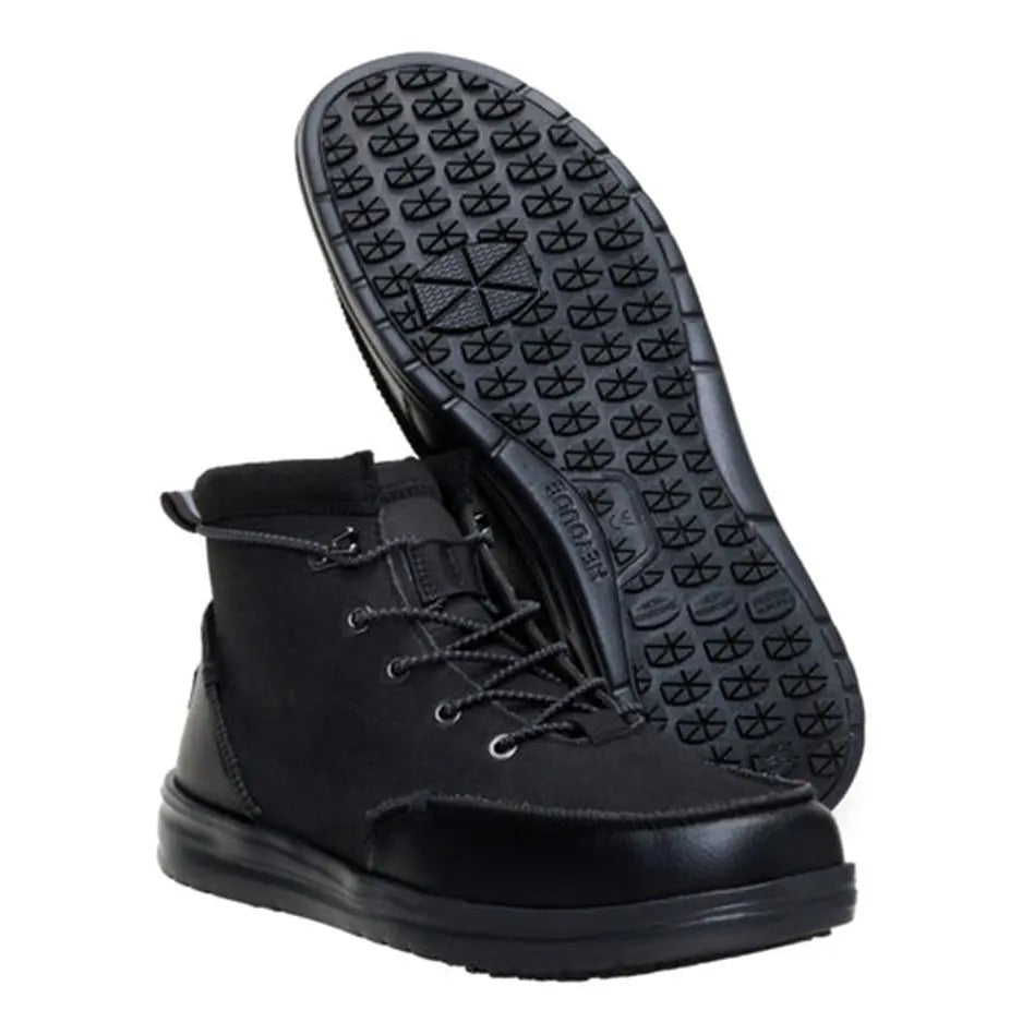 Water-Resistant Safety Work Boots