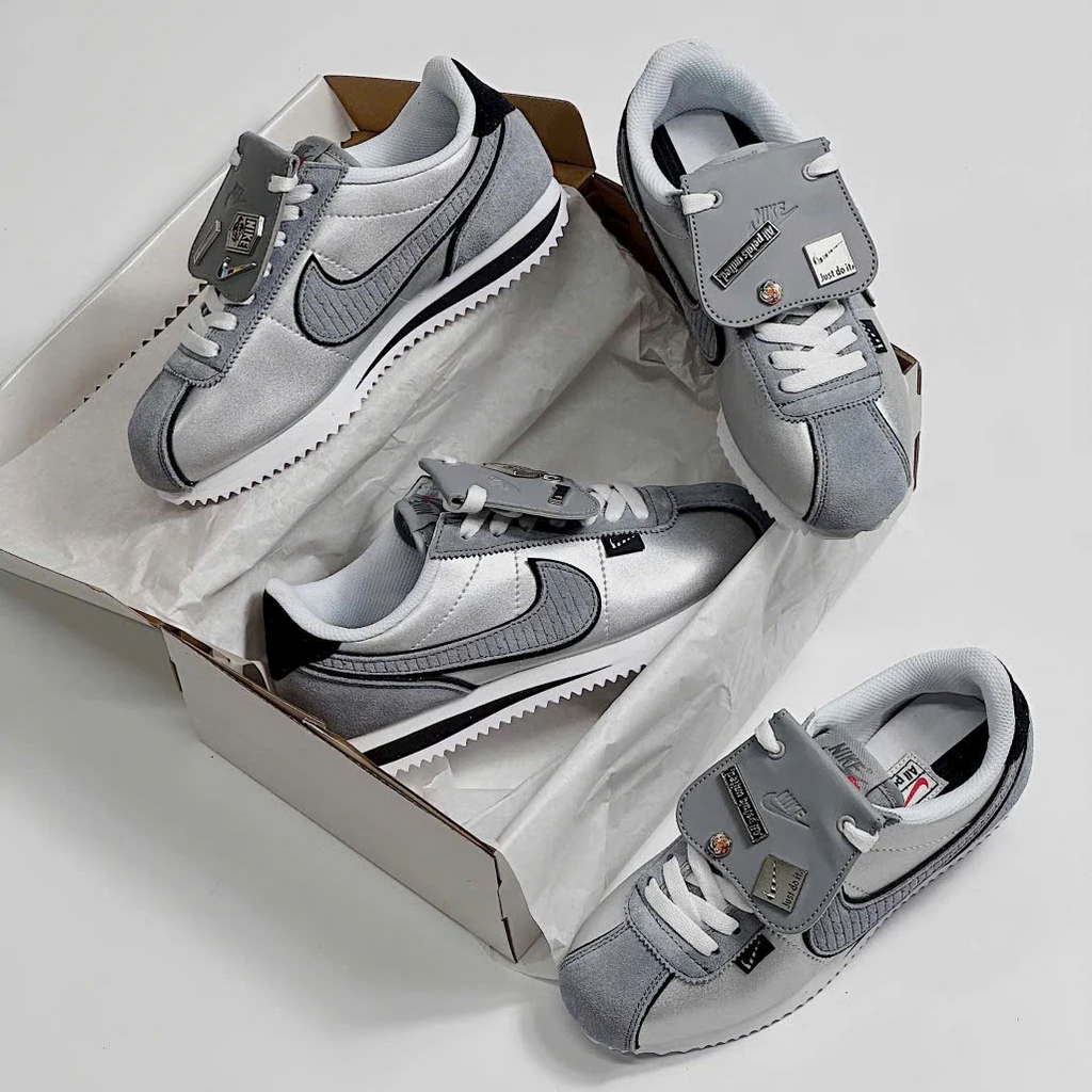Cortez Premium Men's Sneakers