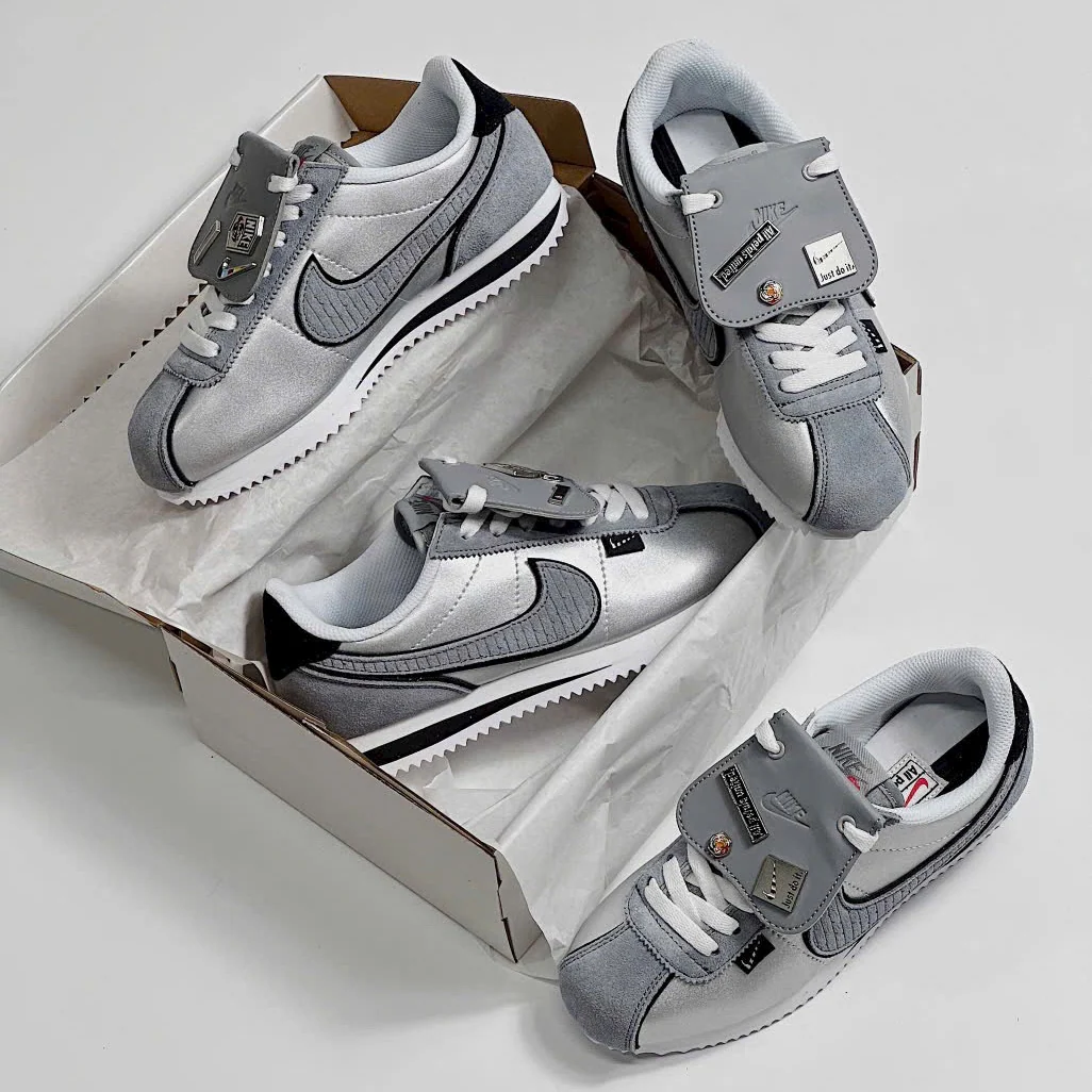 Cortez Premium Men's Sneakers