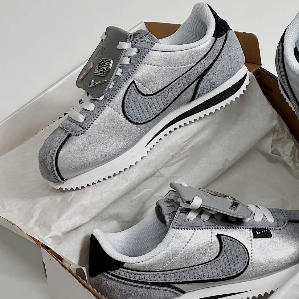 Cortez Premium Men's Sneakers
