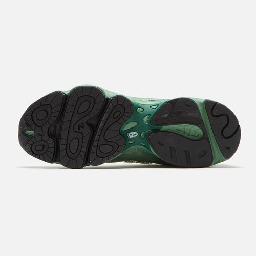 1000 'Mallard Green' Sneakers