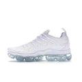 Men's Air VaporMax Plus White Running Shoes