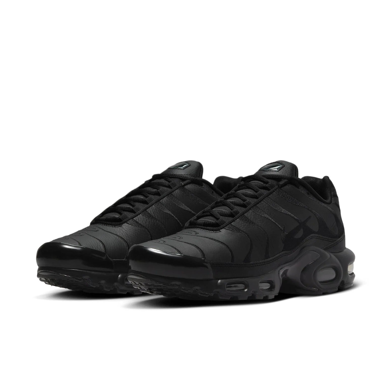 AM Plus TN 'Triple Black' Men's Shoes