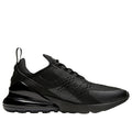 AM 270 Triple Black Men's Shoes