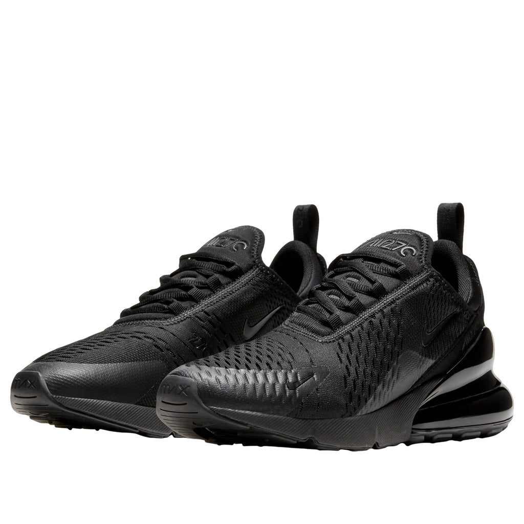 AM 270 Triple Black Men's Shoes
