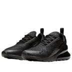 AM 270 Triple Black Men's Shoes