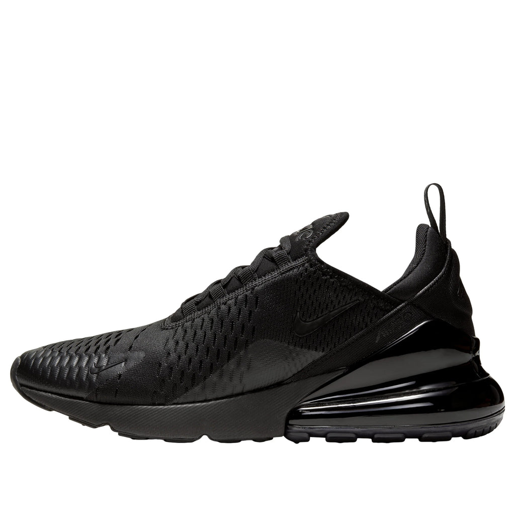 AM 270 Triple Black Men's Shoes