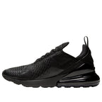 AM 270 Triple Black Men's Shoes