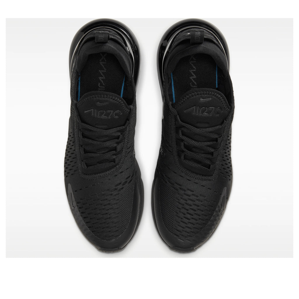 AM 270 Triple Black Men's Shoes