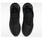 AM 270 Triple Black Men's Shoes