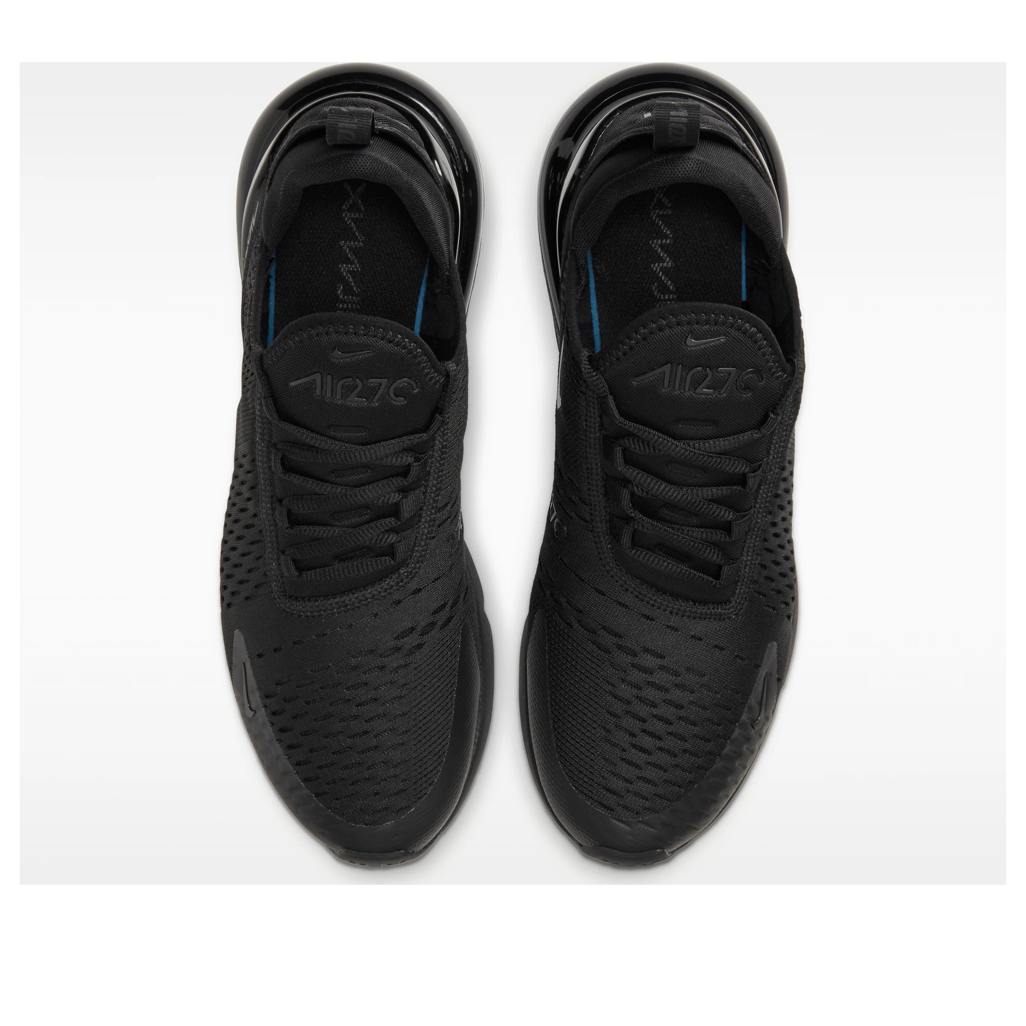 AM 270 Triple Black Men's Shoes