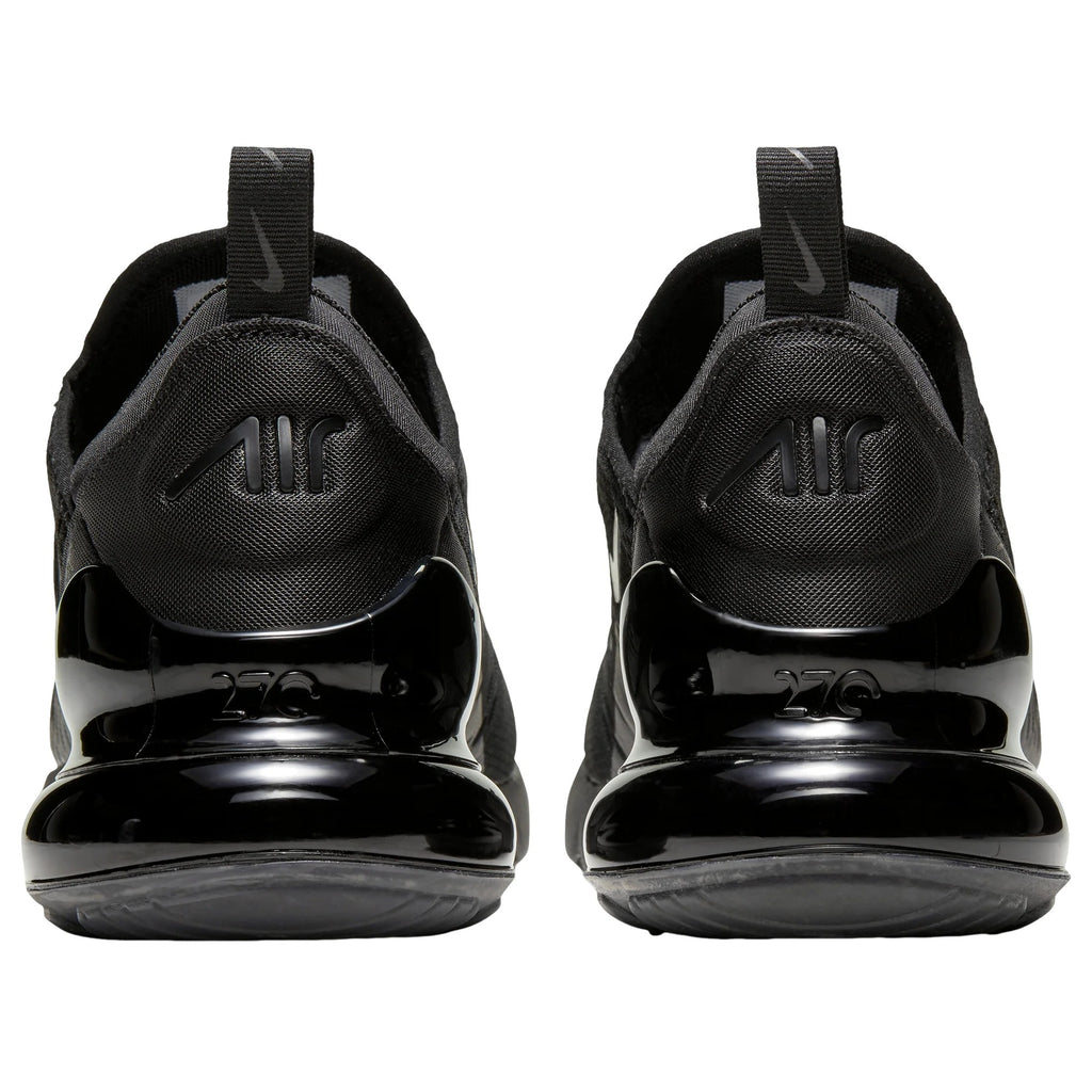 AM 270 Triple Black Men's Shoes