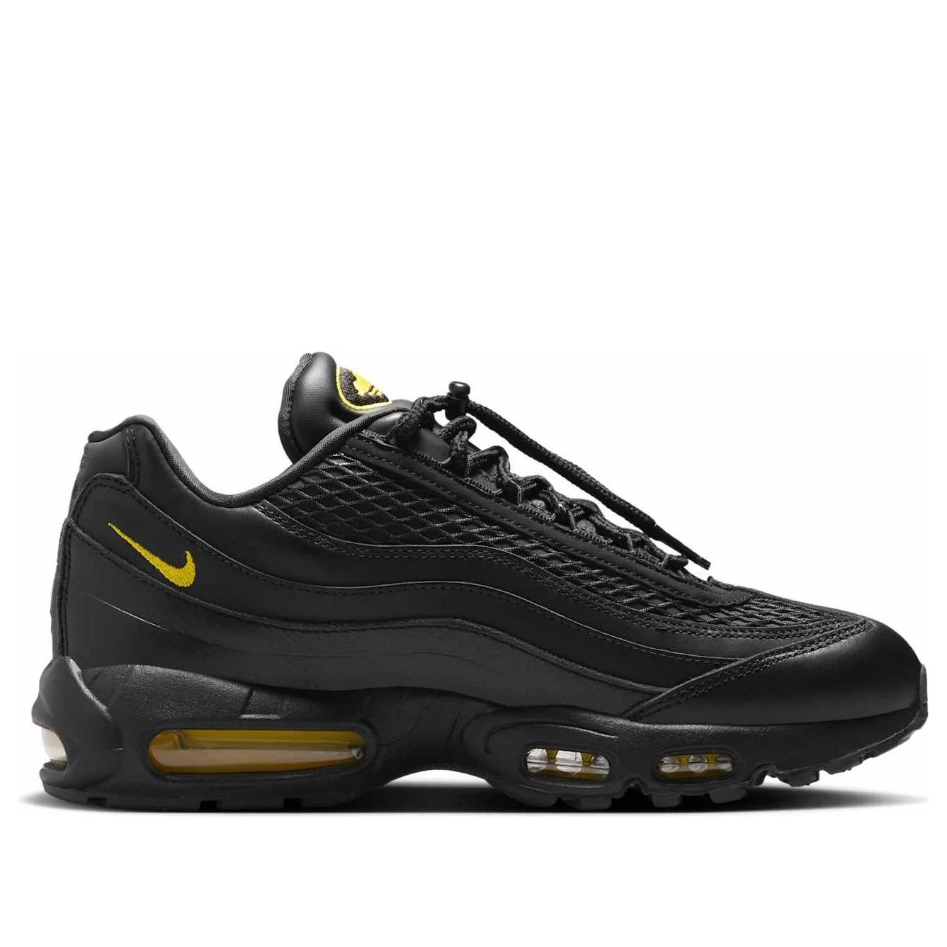 Corteiz Air Max 95 Men's Sneaker