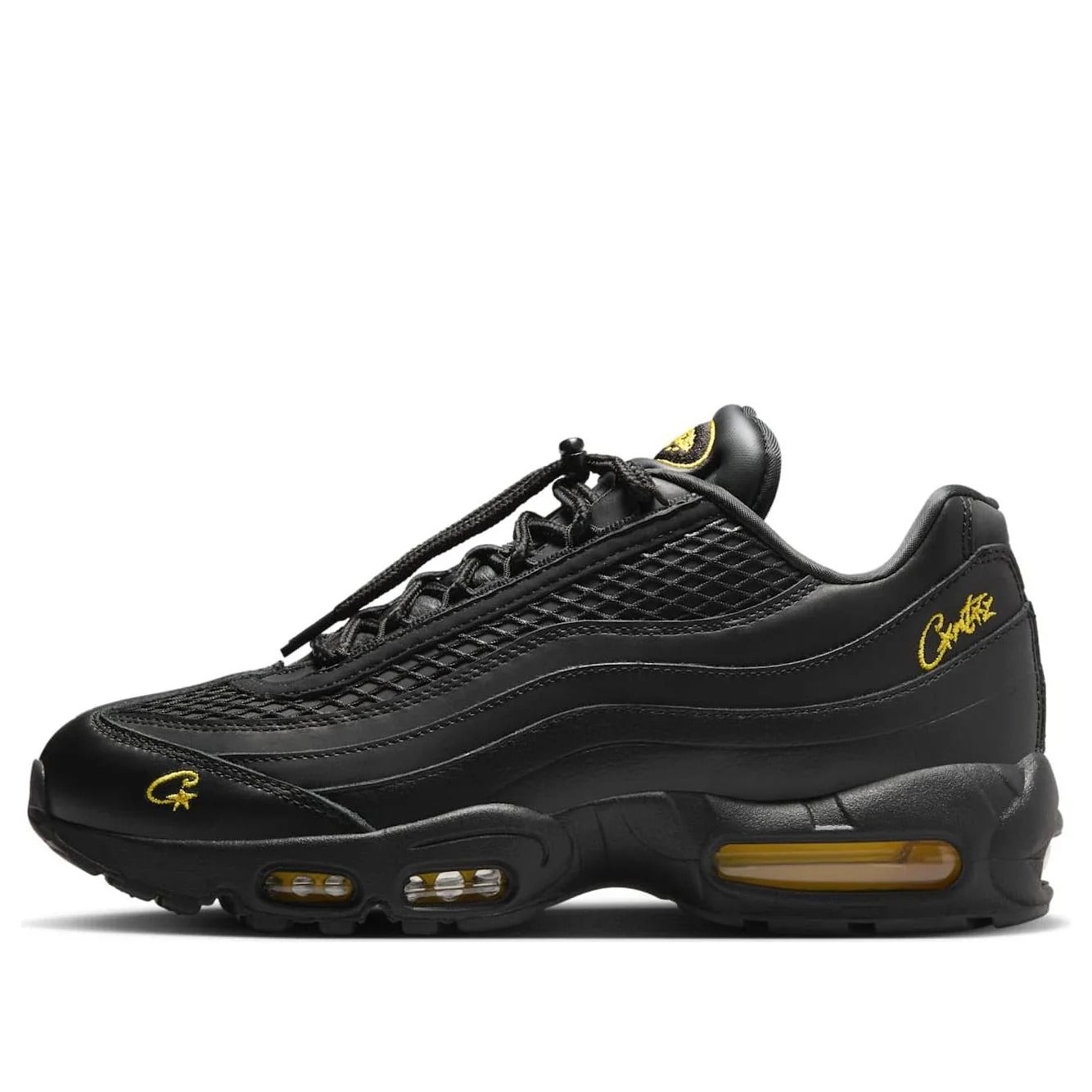 Corteiz Air Max 95 Men's Sneaker