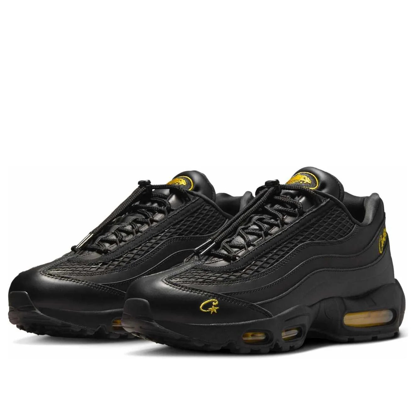 Corteiz Air Max 95 Men's Sneaker